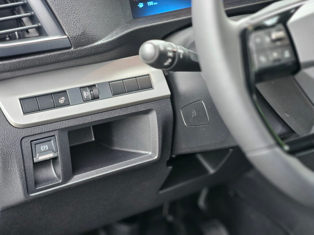 Toyota Proace Verso L2
