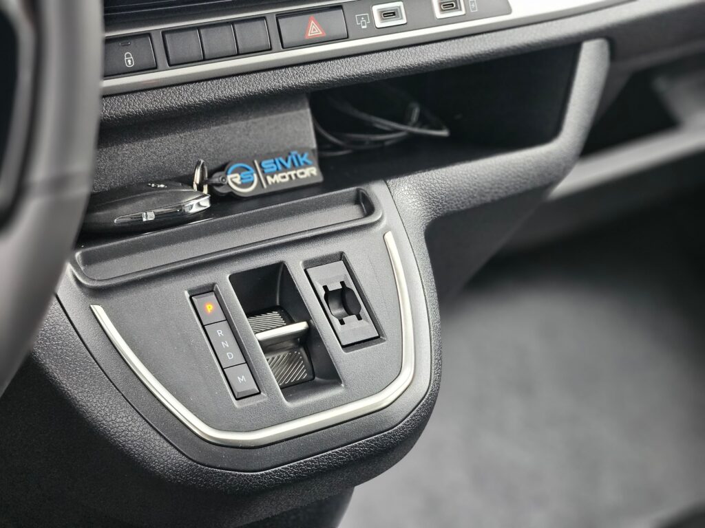 Toyota Proace Verso L2