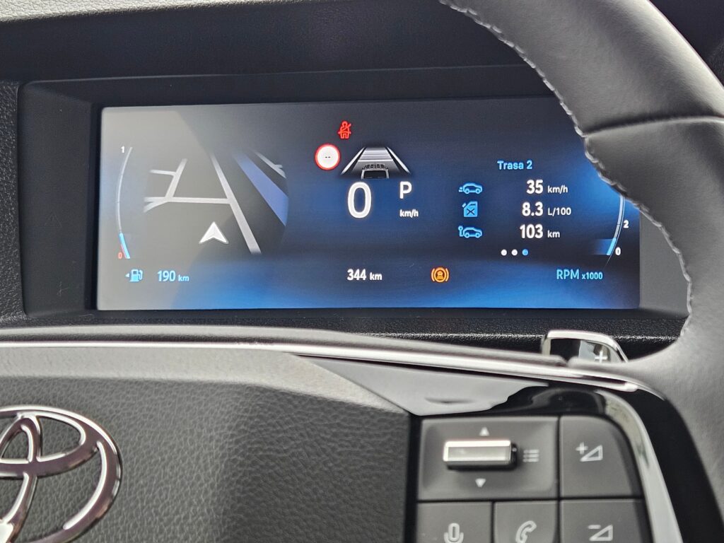 Toyota Proace Verso L2