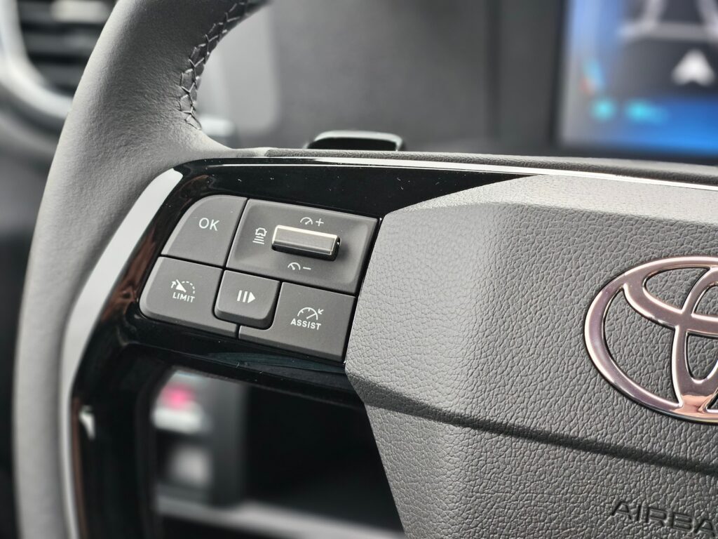 Toyota Proace Verso L2