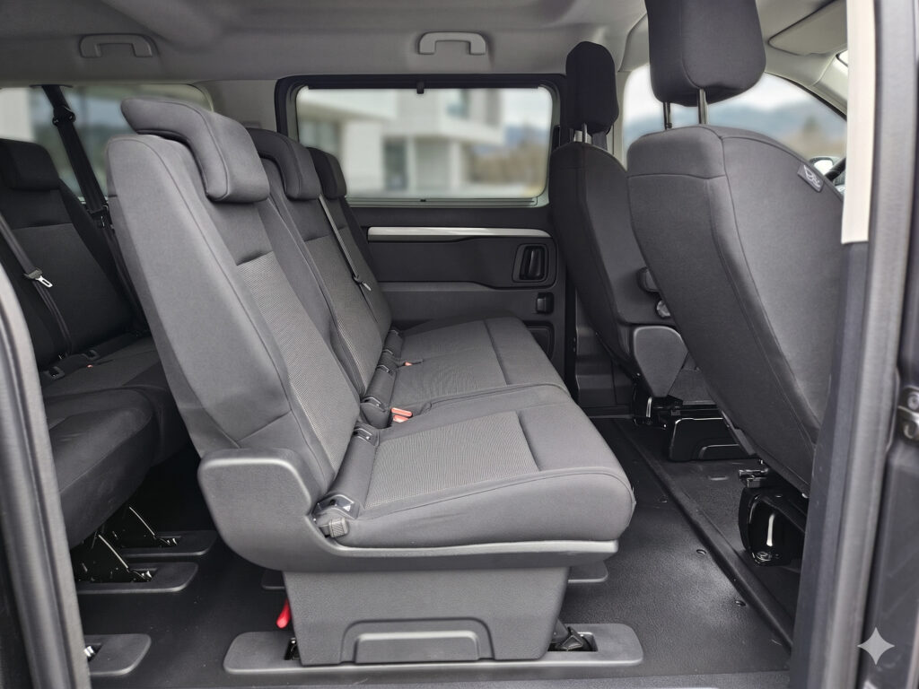 Toyota Proace Verso L2