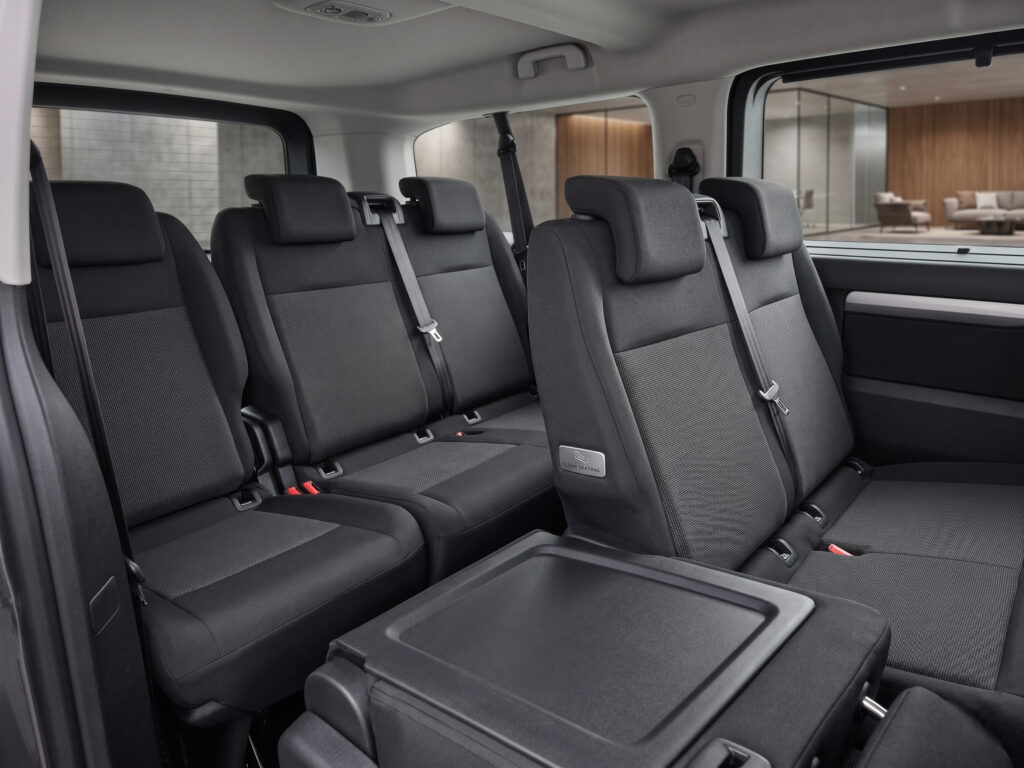 Toyota Proace Verso L2