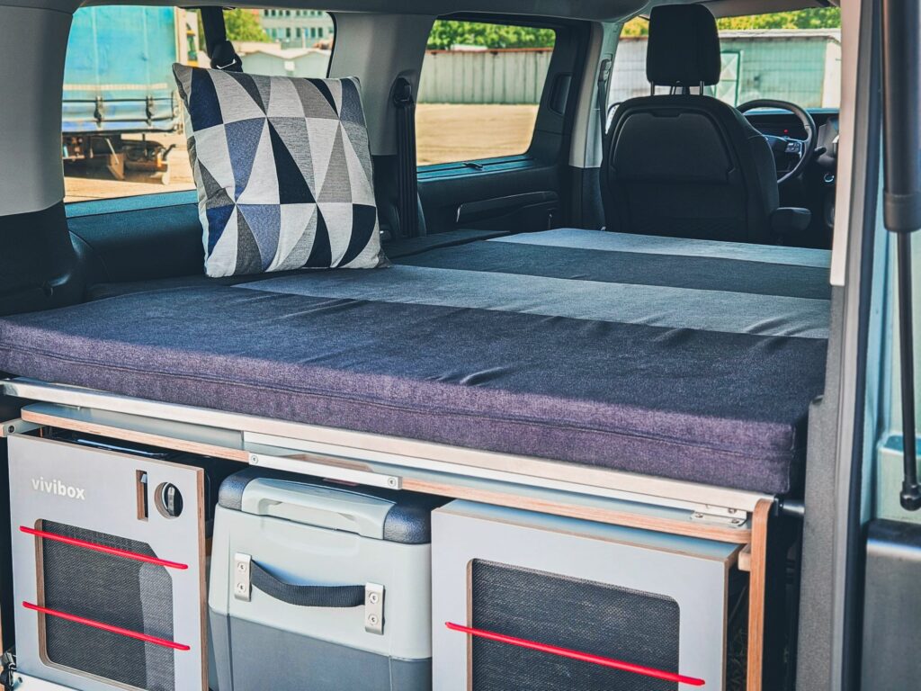 Toyota Proace Verso L2 Campervan