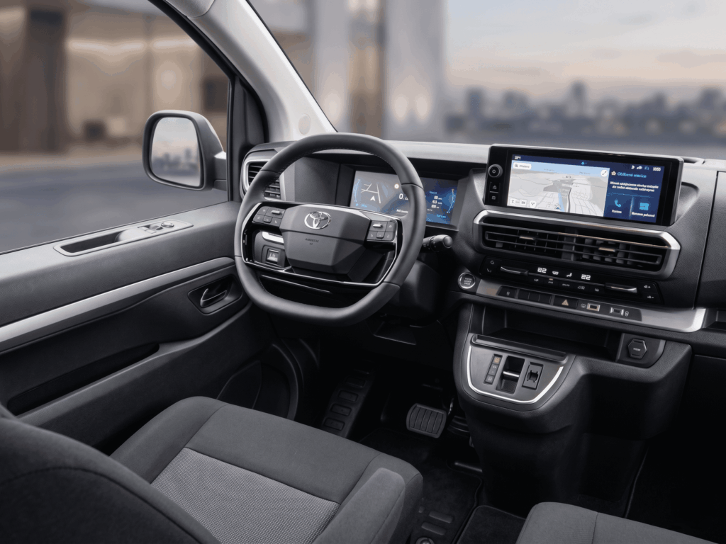 Toyota Proace Verso L2